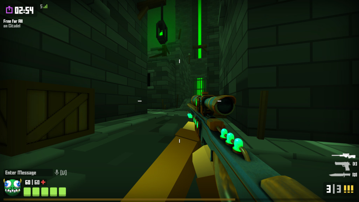 Krunker