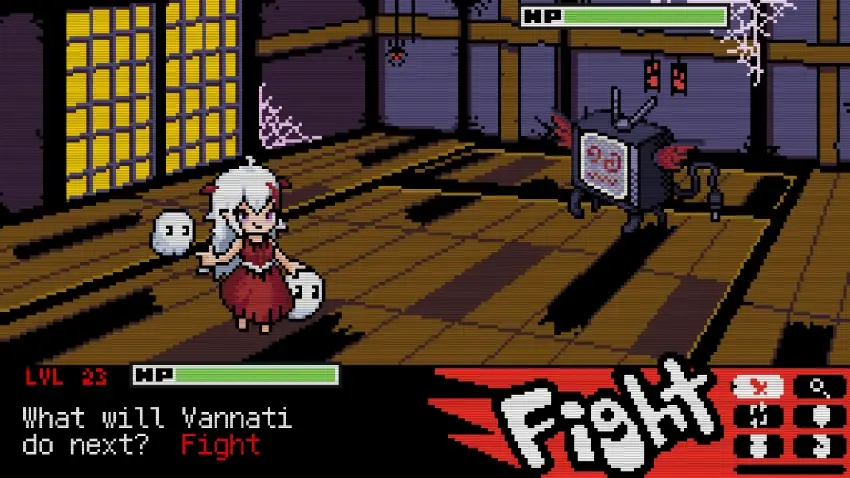 Yami Kids