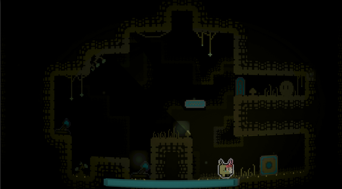 A Whisper Of Death