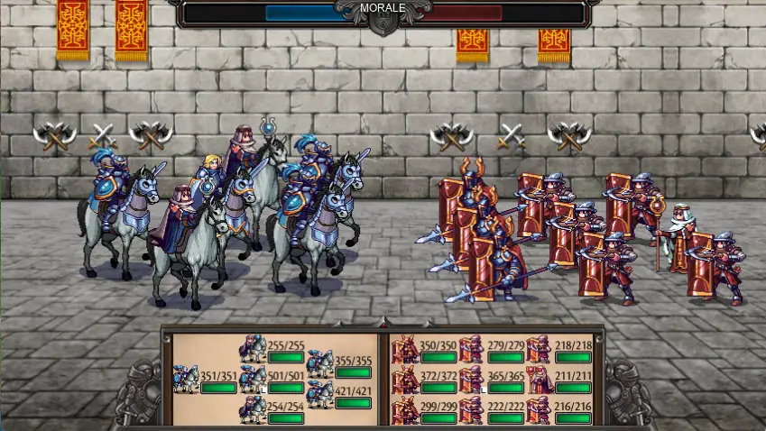 Symphony of War: The Nephilim Saga - Legends