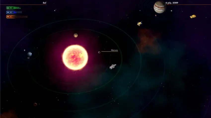 Star Control®: Origins