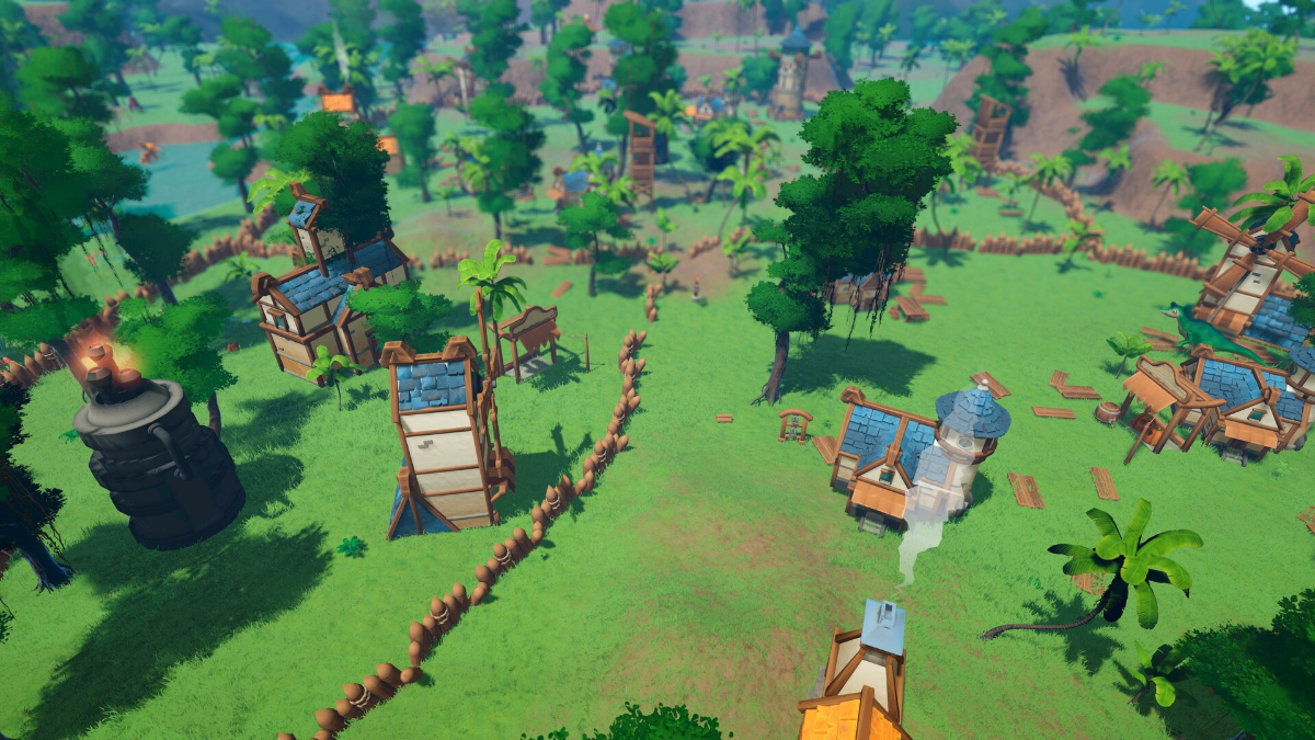 Blocktopia