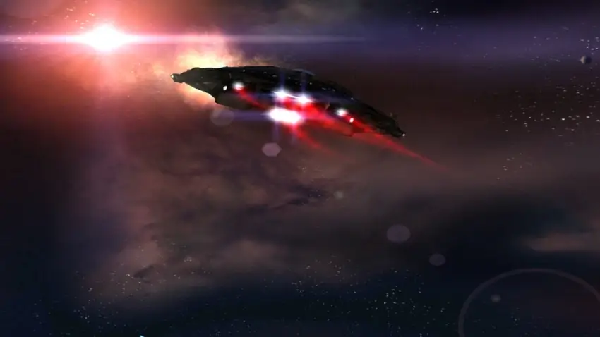 Haegemonia: The Solon Heritage