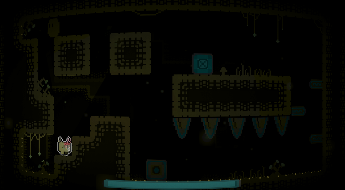 A Whisper Of Death