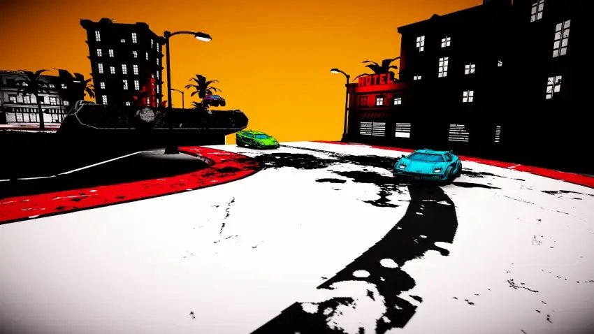Street Heat