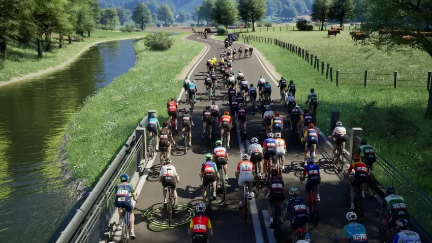 Pro Cycling Manager 26