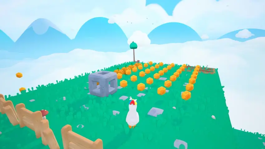 Dodo Duckie