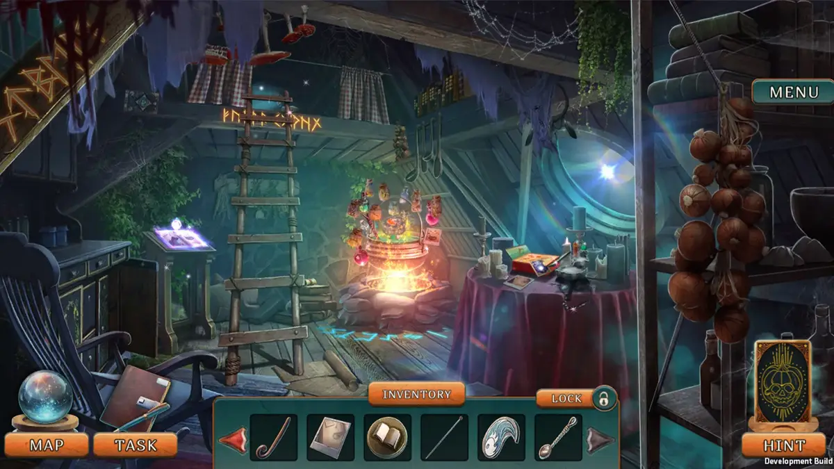 Halloween Stories: The Death Card Collector's Edition
