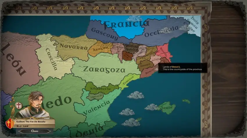 Crown Of Hispania