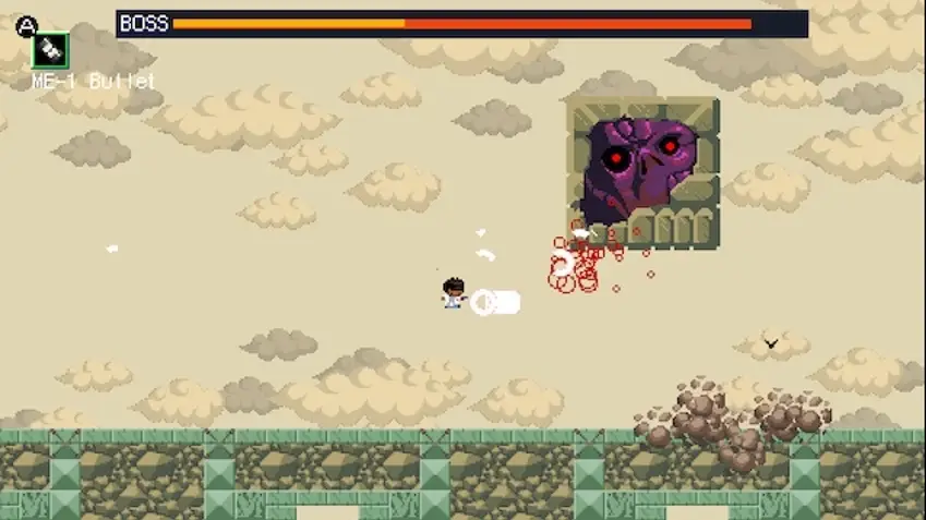 Sacred Stones