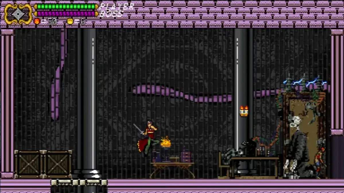 Citadale Resurrection - Darkness my Curse DLC