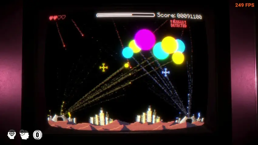 Ultimate Arcade Overdrive