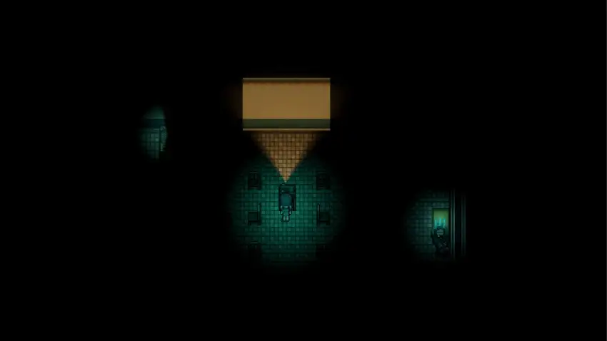 Savior of the Abyss