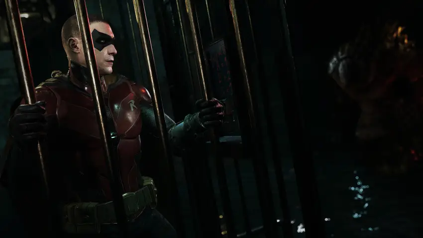 Batman™: Arkham VR