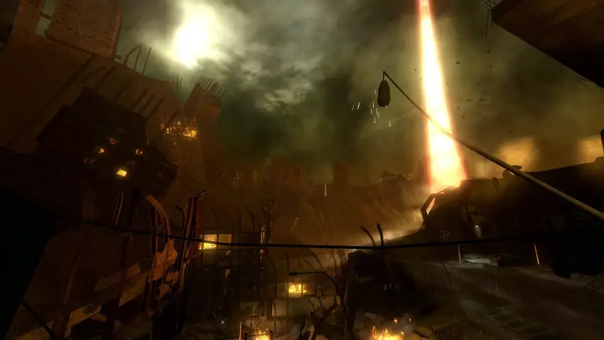F.E.A.R. 2: Reborn (DLC)