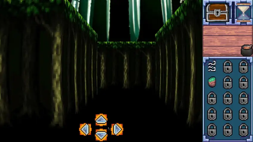 The Alchemist's Apprentice in the Maze of Madness