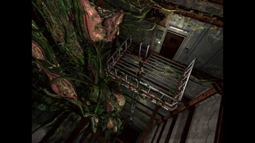 Resident Evil 2 (1998)