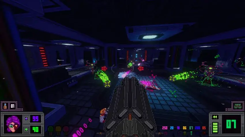 Viscerafest
