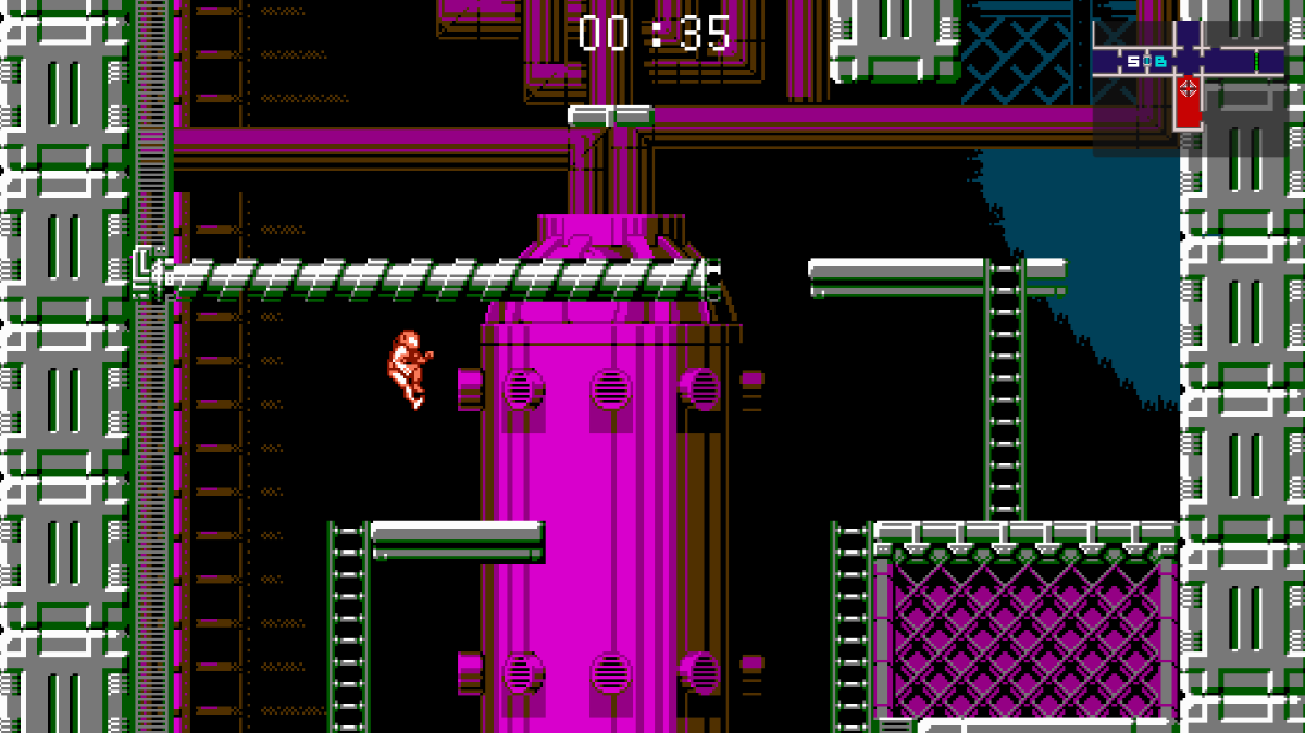 MiniTroid