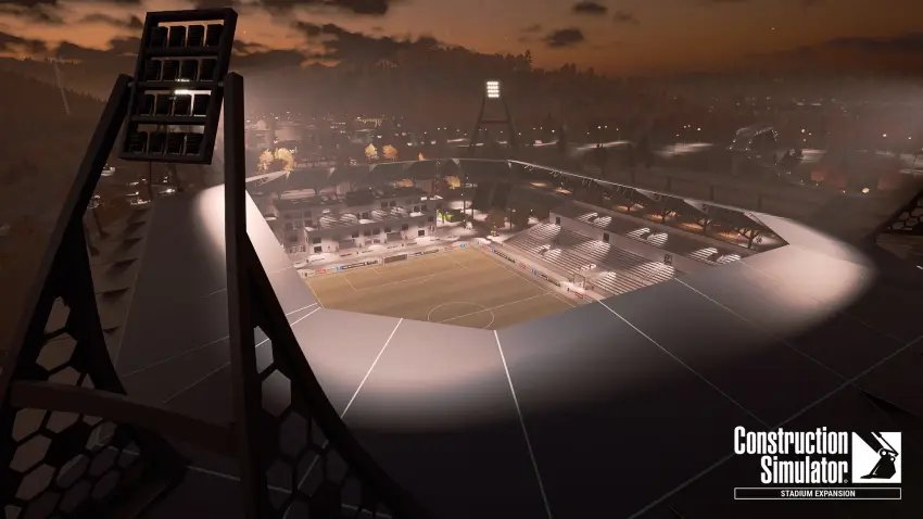 Construction Simulator - Year 2 Season Pass
