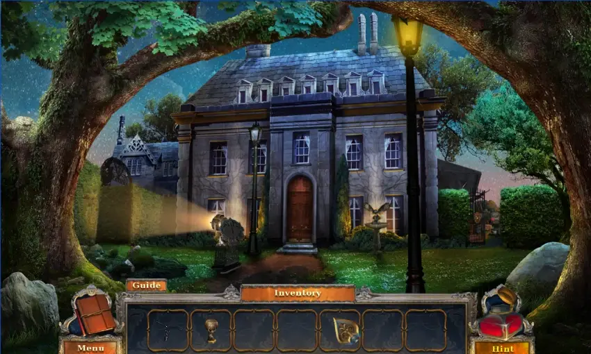 Dark Canvas: A Brush With Death Collector's Edition