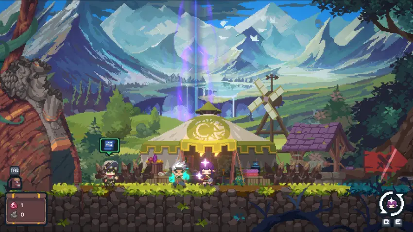 Guidus Zero