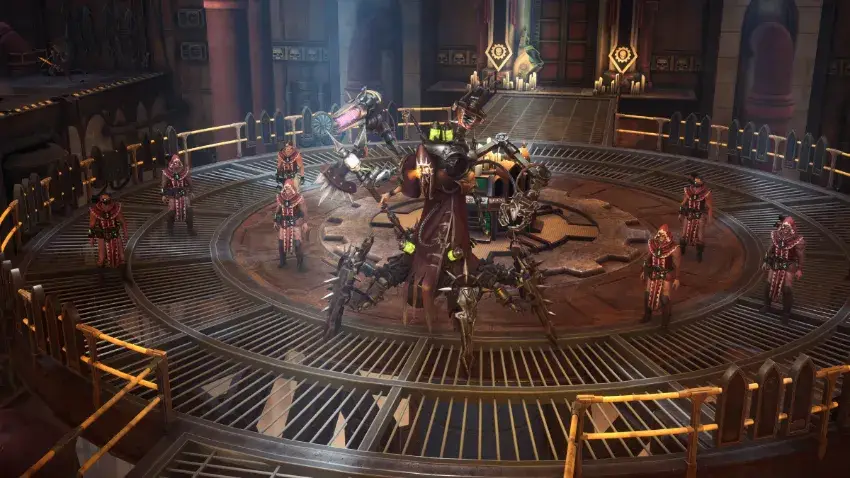 Warhammer 40,000: Rogue Trader - Deluxe Pack