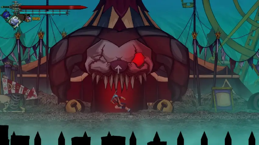 Barbarian Saga: The Beastmaster