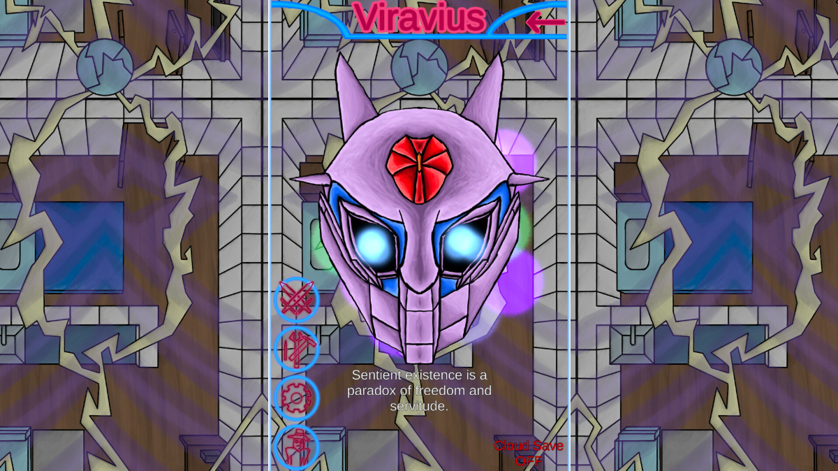 Viravius Shooter