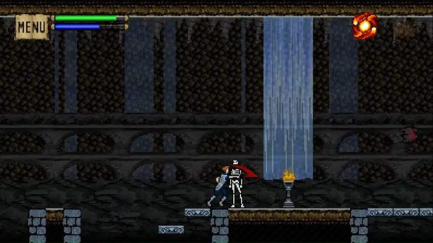 Citadale Resurrection - Book of Shadows DLC