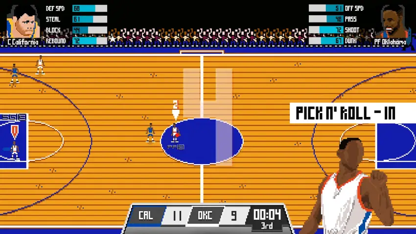 Basketball Classics