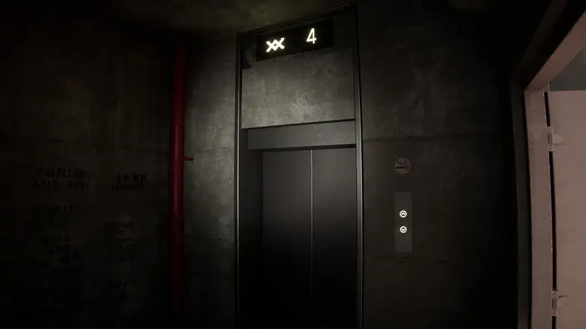 Room 404