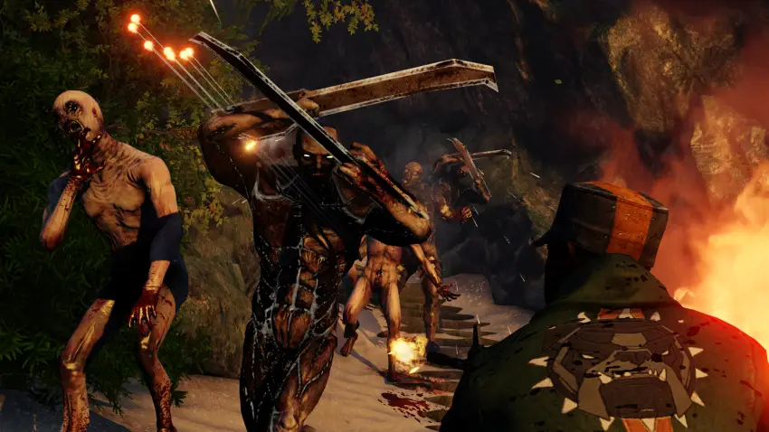 Killing Floor 2