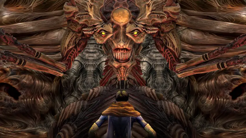 Legacy of Kain™ Soul Reaver 1&2 Remastered