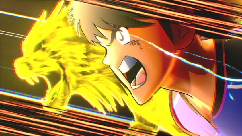 CAPTAIN TSUBASA 2: WORLD FIGHTERS