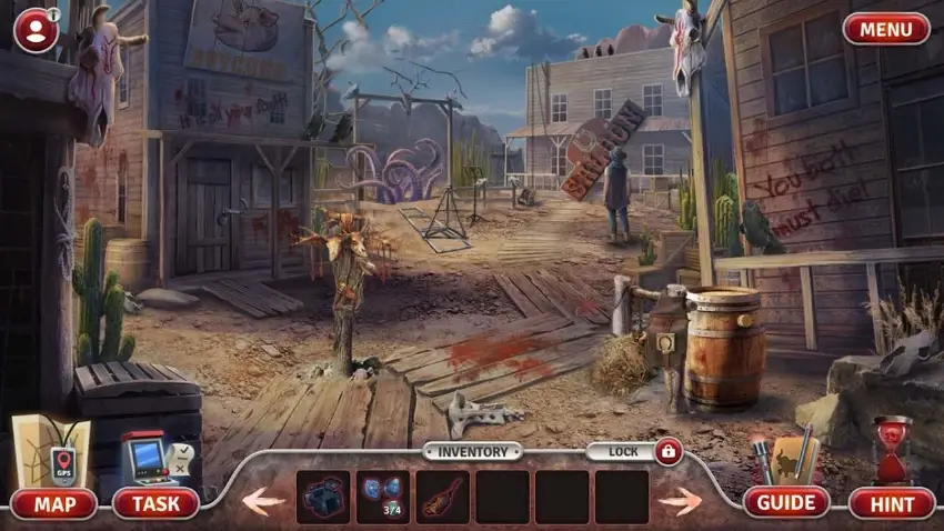 Crossroads: Escaping the Dark Collector's Edition