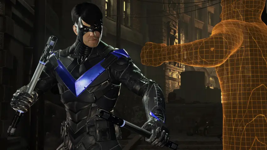 Batman™: Arkham VR
