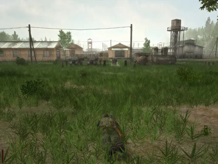 Death to Spies