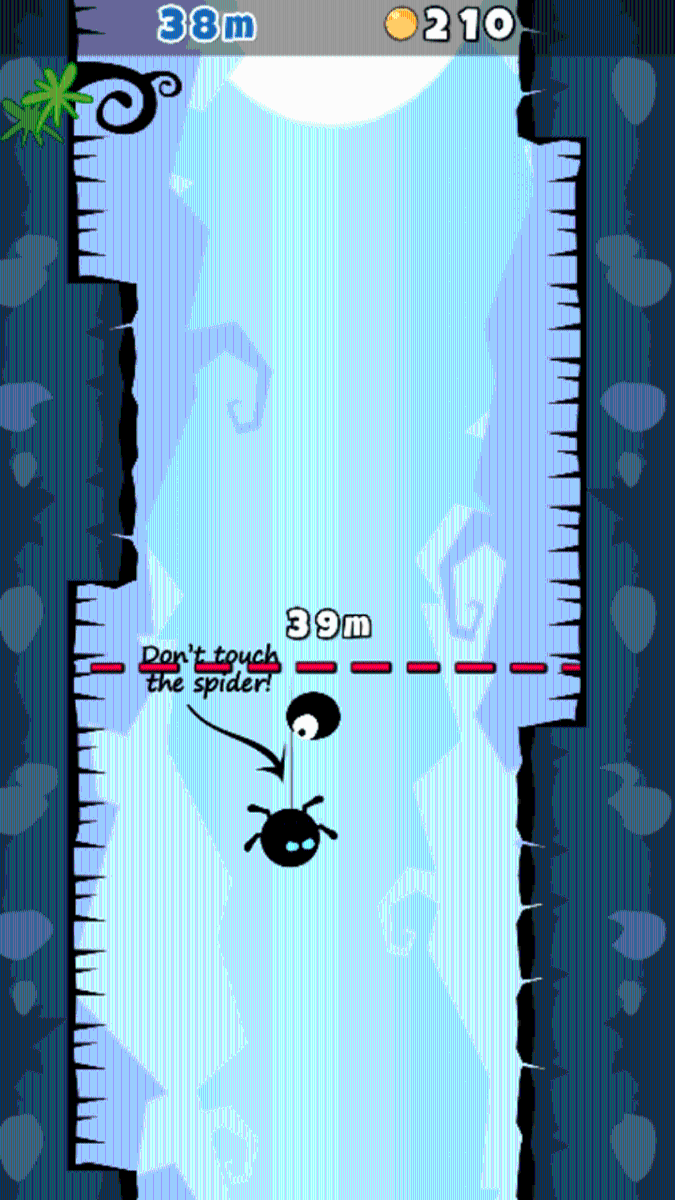 Sticky Goo