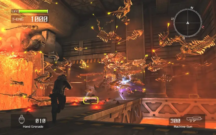 Lost Planet™: Extreme Condition