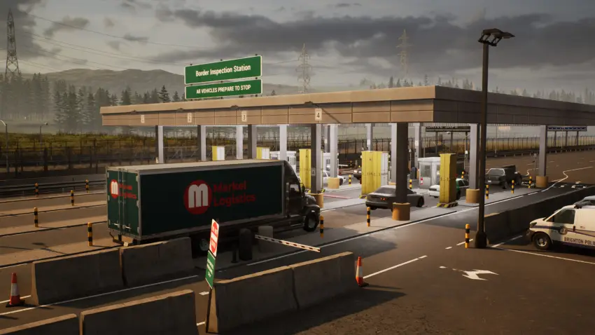 Police Simulator: Patrol Officers - Season Pass
