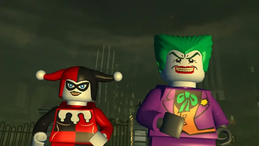 LEGO® Batman™: The Videogame