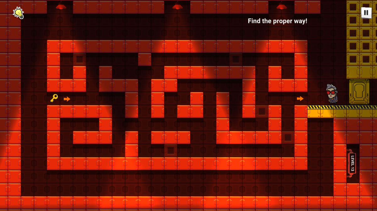 Agent Brain: Tricky Puzzles