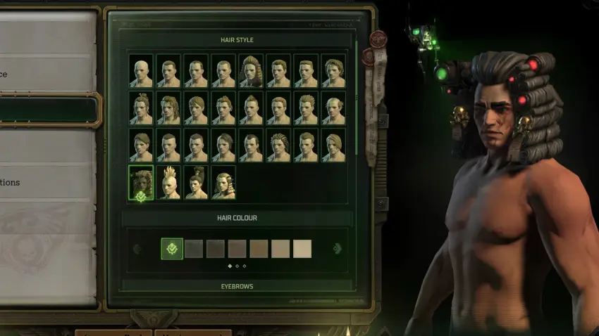 Warhammer 40,000: Rogue Trader - Season Pass 2