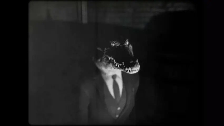 Cat Detective Albert Wilde