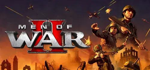 Men of War II