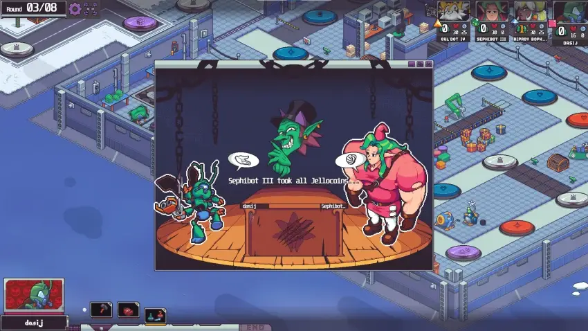 Ultimate Jello Party