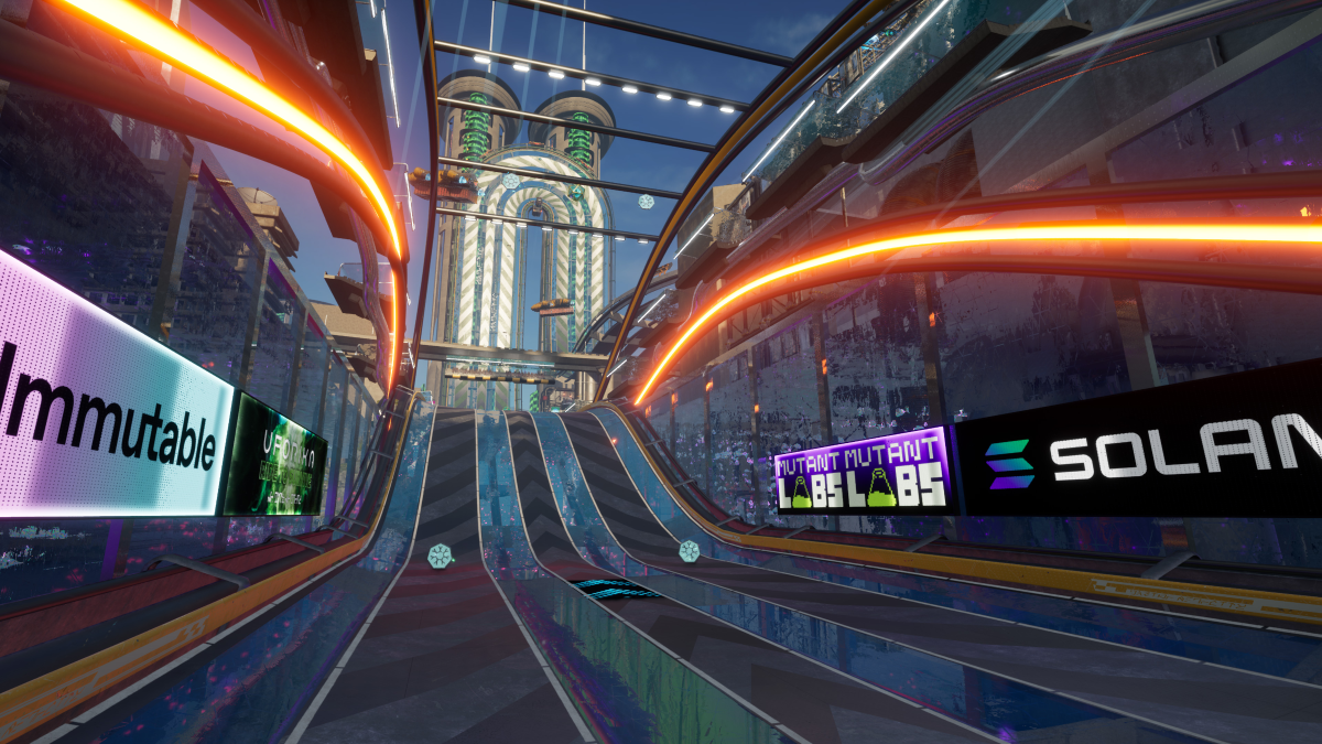 UFORIKA - Ride to Survive (Closed Alpha)