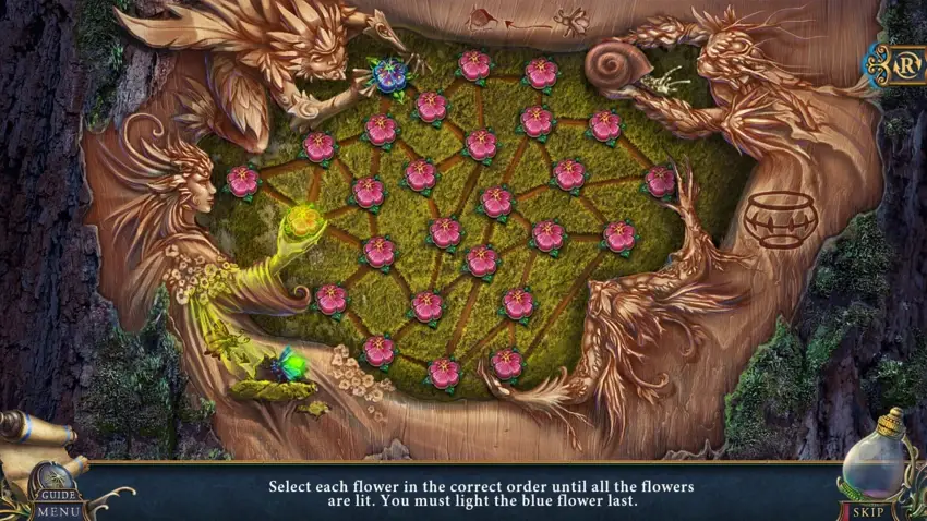 Bridge to Another World Remastered: Burnt Dreams Collector's Edition