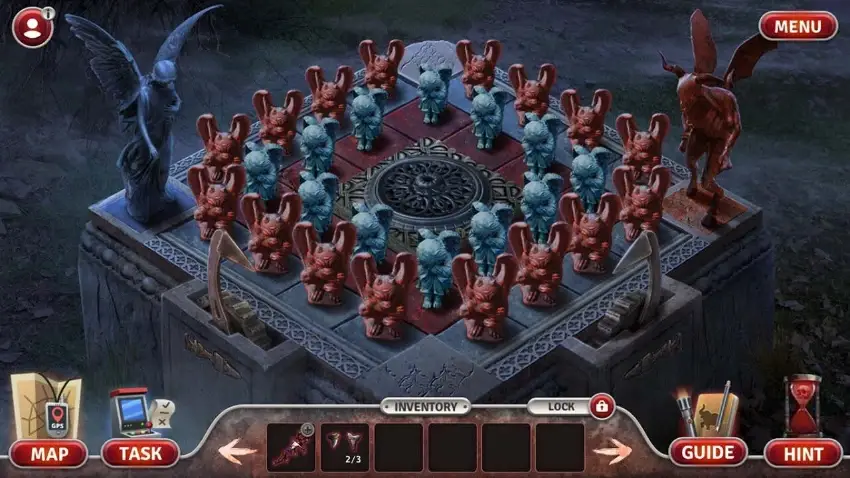 Crossroads: Escaping the Dark Collector's Edition